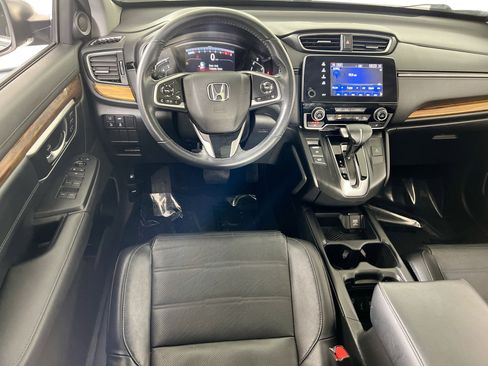 Used 2019 Honda CR-V EX-L image 22