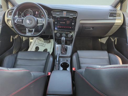 Used 2019 Volkswagen GTI Autobahn image 18