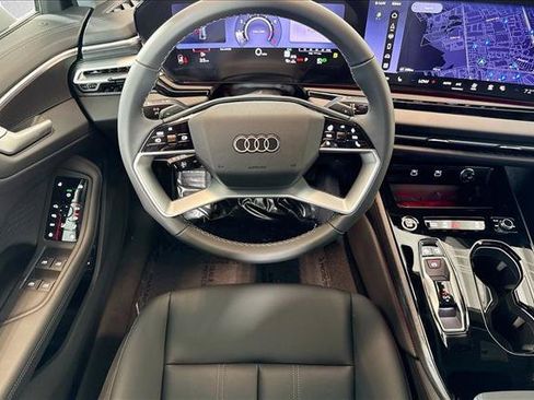 New 2026 Audi A5 2.0T Premium AWD/4WD image 19