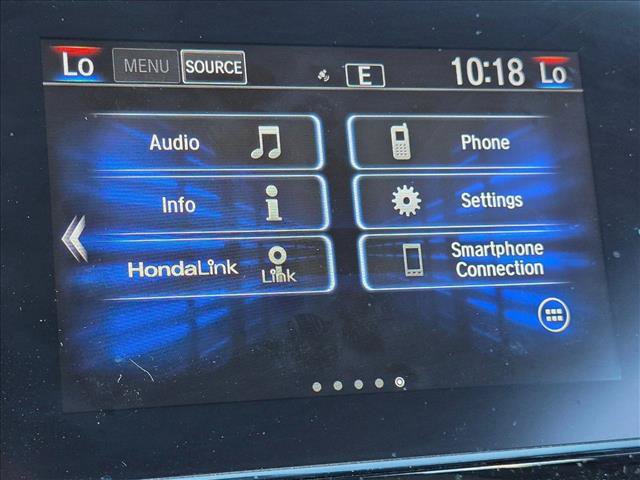 Used 2020 Honda CR-V EX image 11