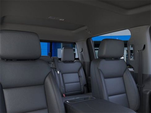 New 2026 Chevrolet Silverado 1500 LT Trail Boss w/ LT Trail Boss Premium Package image 24