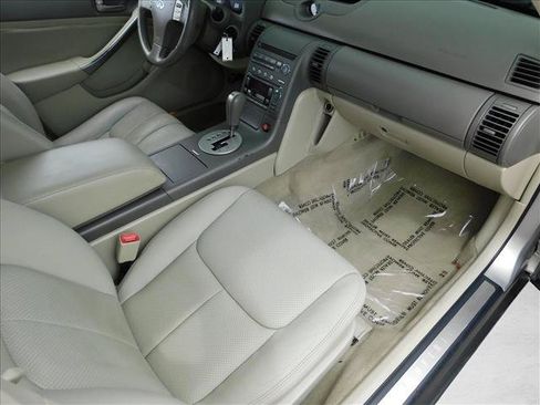 Used 2003 INFINITI G35 Sedan RWD image 26