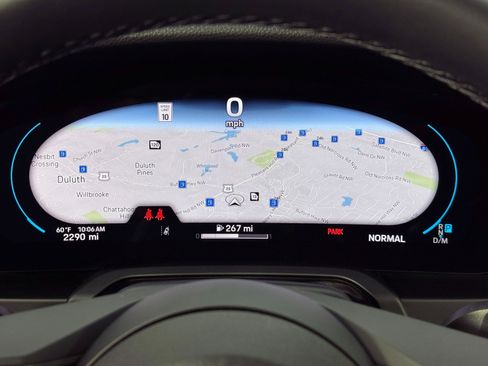 Used 2025 Porsche 911 Carrera image 19