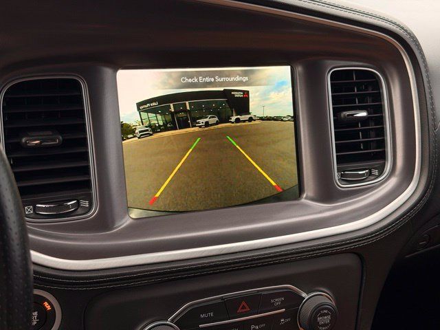 Used 2022 Dodge Charger Scat Pack RWD image 39
