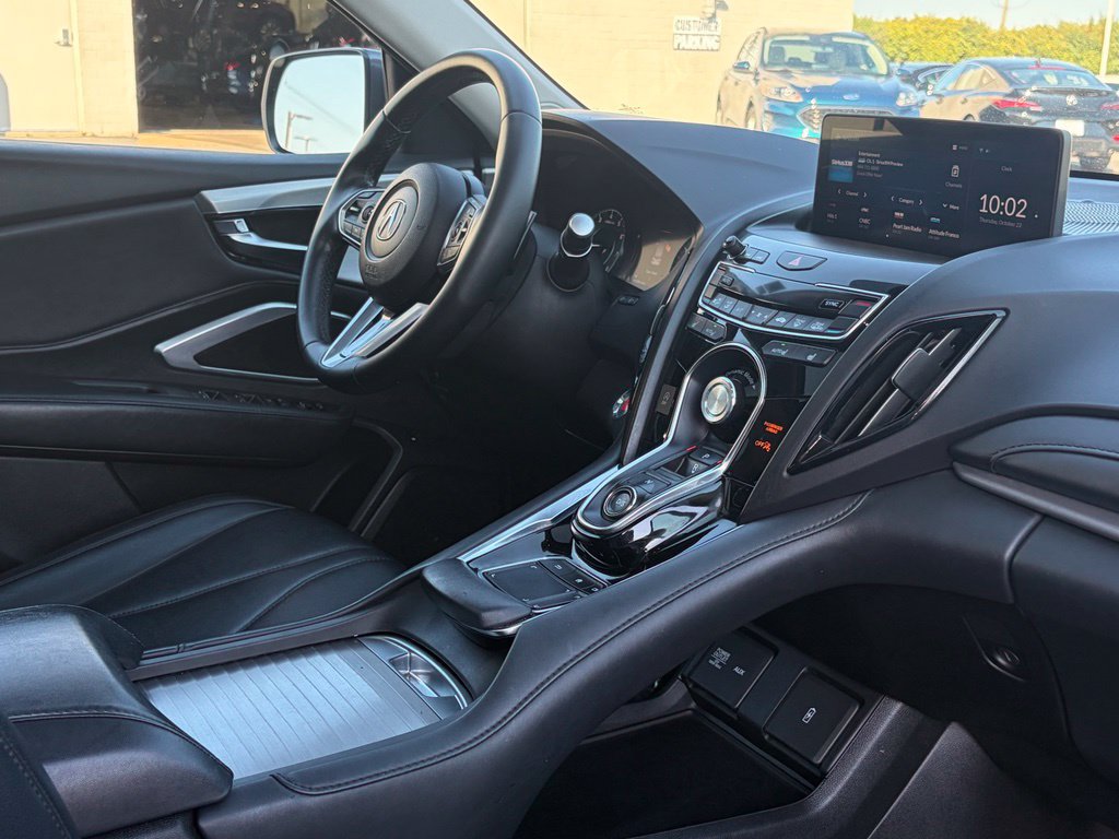 Used 2021 Acura RDX FWD image 15