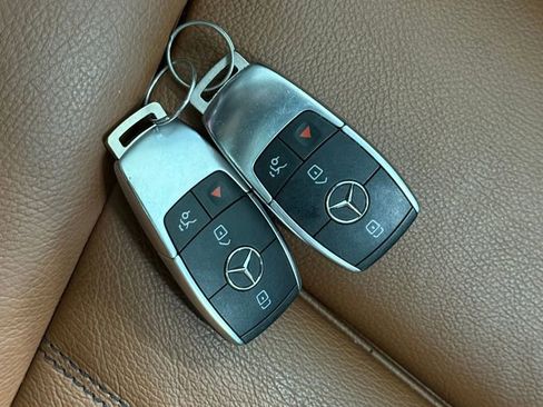 Used 2020 Mercedes-Benz C 43 AMG 4MATIC Sedan image 48