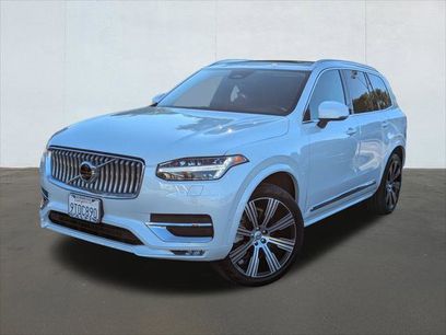 Used 2025 Volvo XC90 B6 Plus w/ Protection Package Premier