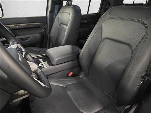 Certified 2024 Land Rover Defender 110 S image 14