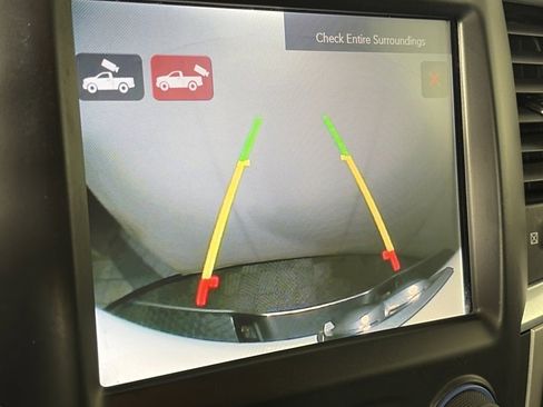 Used 2017 RAM 2500 Big Horn image 20