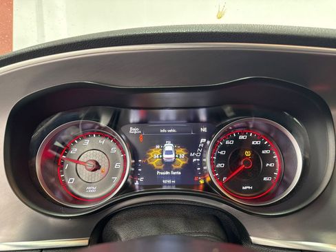 Used 2019 Dodge Charger R/T w/ Driver Confidence Group image 14