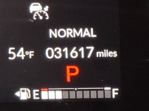 Certified 2024 Honda CR-V EX-L image 20