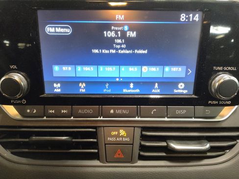 Used 2024 Nissan Altima 2.5 S FWD image 25