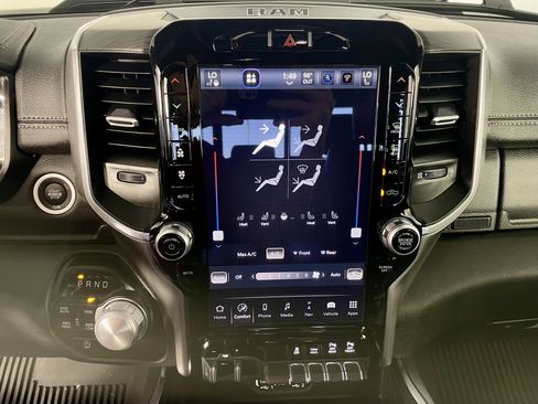 Certified 2023 RAM 1500 Laramie AWD/4WD image 19