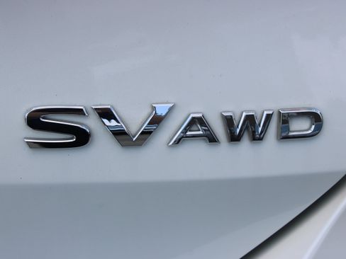 Used 2019 Nissan Rogue SV w/ Sun & Sound Touring Package AWD/4WD image 41