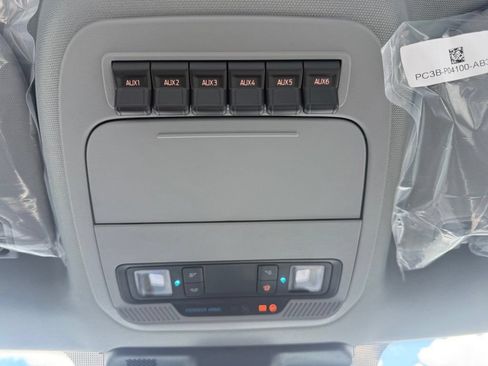 New 2026 Ford F250 XL AWD/4WD image 34