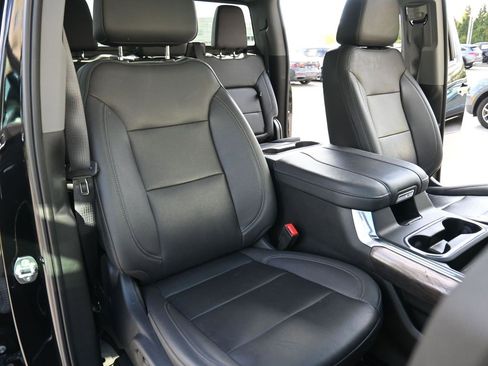 Used 2024 Chevrolet Silverado 2500 LTZ w/ LTZ Convenience Package image 20