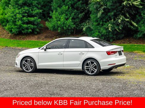 Used 2020 Audi A3 2.0T Premium image 5