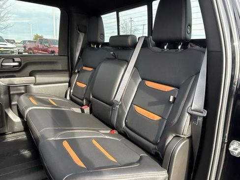 Used 2020 GMC Sierra 2500 AT4 w/ AT4 Premium Package image 25