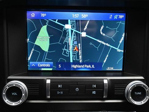 Used 2021 Ford Mustang Mach 1 w/ Mach 1 Handling Package image 16