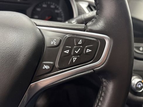 Used 2022 Chevrolet Malibu RS image 26