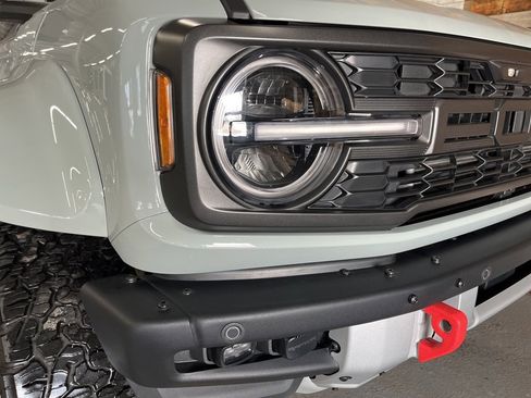 Used 2024 Ford Bronco Raptor image 53