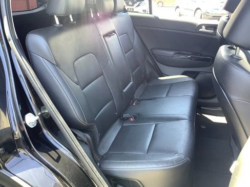 Used 2018 Kia Sportage EX w/ EX Premium Package AWD/4WD image 14