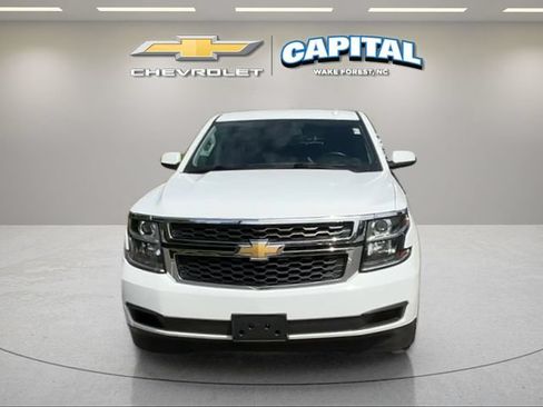 Used 2020 Chevrolet Suburban LT AWD/4WD image 9