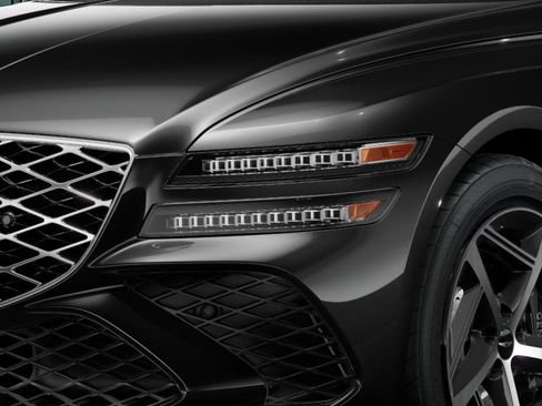 New 2025 Genesis G80 3.5T Sport AWD/4WD image 24