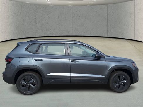New 2026 Volkswagen Taos S FWD image 6