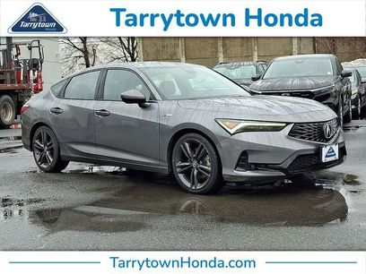 Used 2023 Acura Integra A-Spec