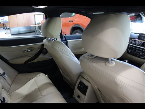 Used 2018 BMW 440i Gran Coupe xDrive AWD/4WD image 20