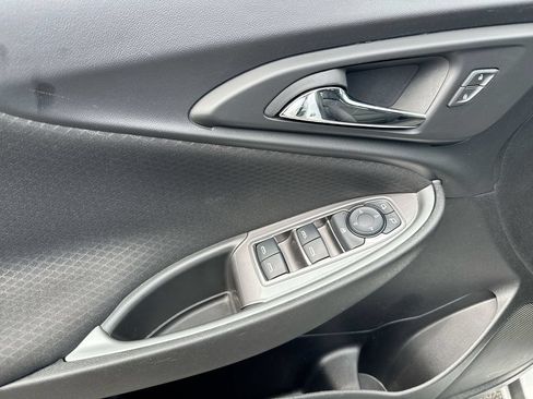 Used 2024 Chevrolet Malibu LT FWD image 20