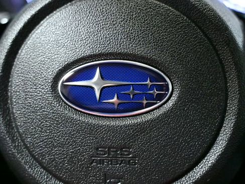 Used 2025 Subaru Crosstrek 2.5i Premium w/ Crosstrek Mirror Package image 36