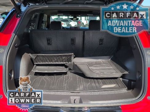 Used 2023 Chevrolet Blazer RS w/ Driver Confidence II Package image 12