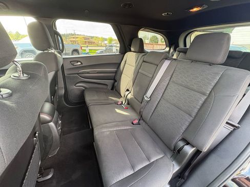 Used 2025 Dodge Durango GT AWD/4WD image 24