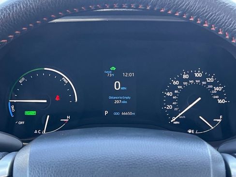 Used 2021 Toyota Sienna XSE image 21