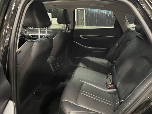 Used 2021 Hyundai Sonata Limited FWD image 14