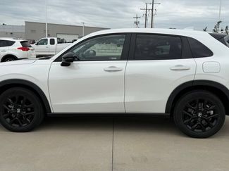 Used 2024 Honda HR-V Sport video 2