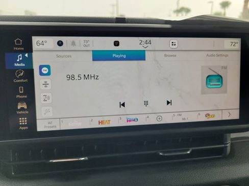 New 2026 Jeep Gladiator Willys image 18