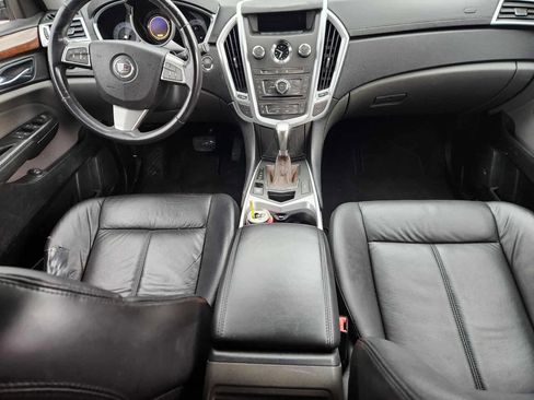 Used 2010 Cadillac SRX 2WD image 19