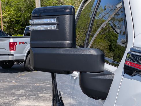 New 2026 GMC Sierra 2500 AT4 w/ AT4 Premium Plus Package image 11