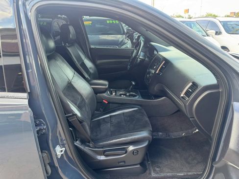 Used 2018 Dodge Durango GT RWD image 12