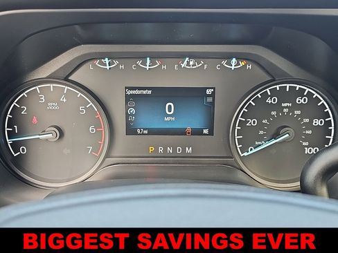 New 2025 Ford F250 XL w/ FX4 Off-Road Package AWD/4WD image 17