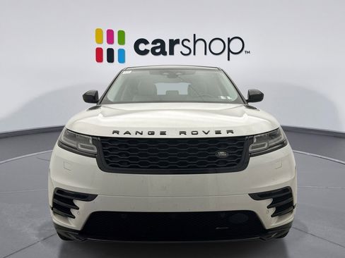 Used 2023 Land Rover Range Rover Velar R-Dynamic S image 6