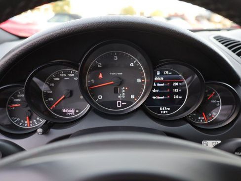 Used 2013 Porsche Cayenne Diesel AWD/4WD image 28