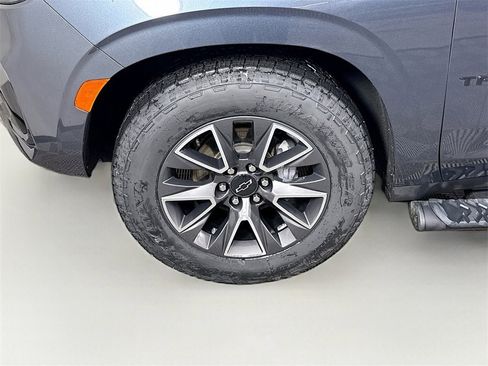 Certified 2021 Chevrolet Tahoe Z71 w/ Z71 Signature Package image 27