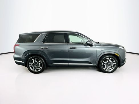 Used 2023 Hyundai Palisade Limited FWD image 10