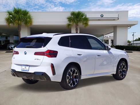 New 2026 BMW X3 xDrive30 image 6