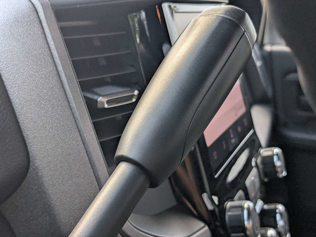 New 2026 RAM 5500 Tradesman AWD/4WD image 27