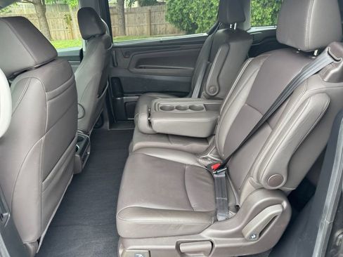 Used 2019 Honda Odyssey Elite image 19